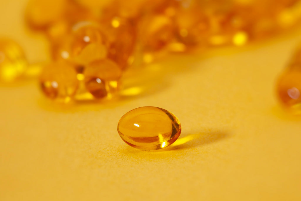 Cancer Care Blog: Fight Cancer with Vitamin D